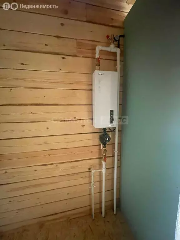 Дом в Нижний Саянтуй, СНТ Баргузин, Баргузинская улица, 13 (74 м) - Фото 2