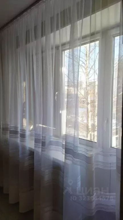 Комната Кировская область, Киров ул. Свердлова, 31 (36.0 м) - Фото 2