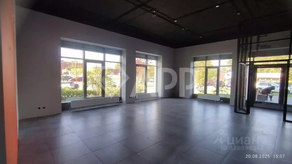 Помещение свободного назначения в Татарстан, Казань Даурская ул., 46Б ... - Фото 1