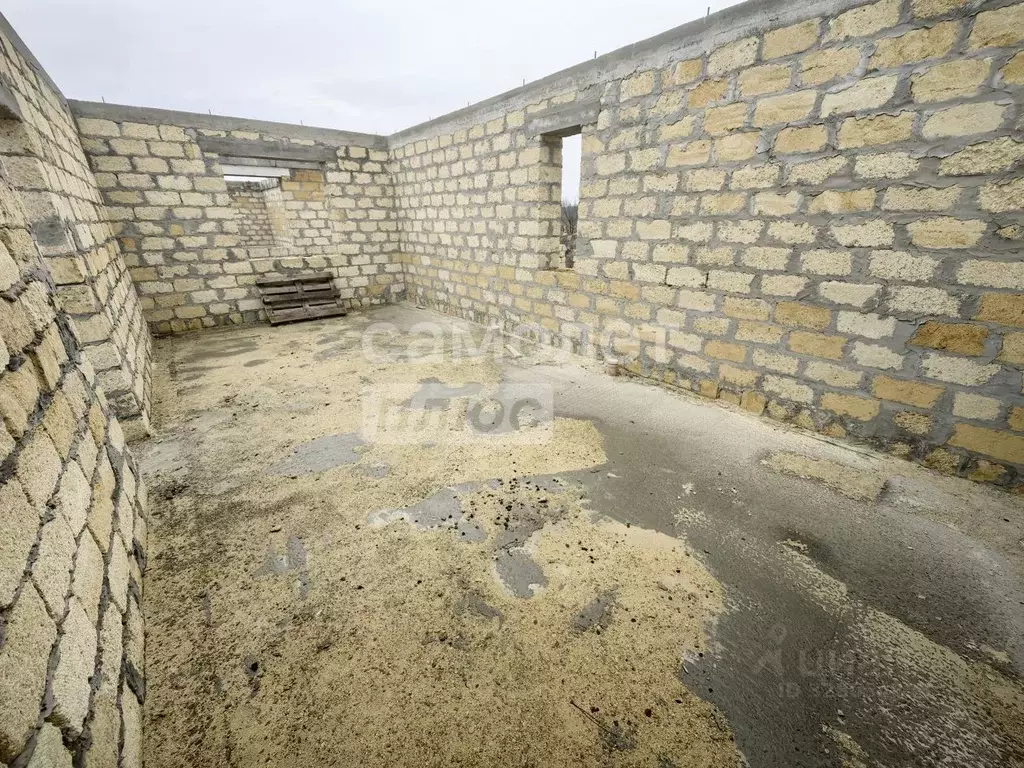 Дом в Калмыкия, Элиста ул. Байбагас-Батыра, 45 (105 м) - Фото 2