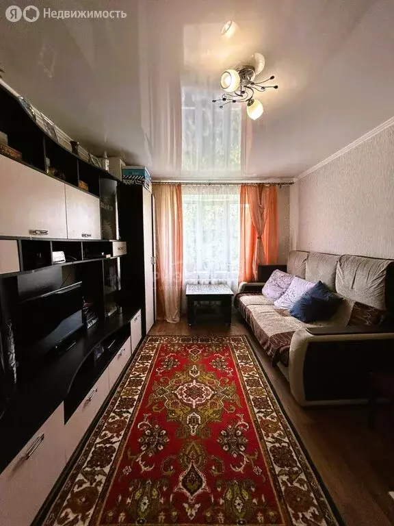 1к в -комнатной квартире (17.8 м) - Фото 1