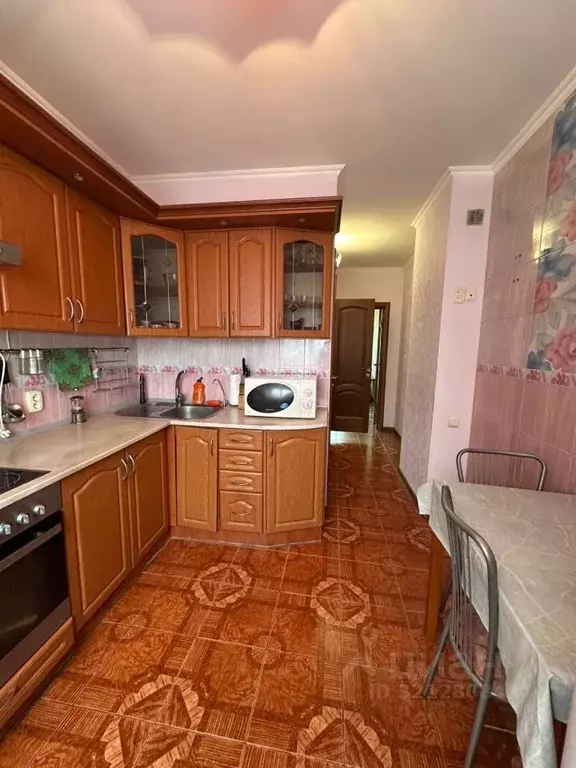 3-к кв. Кемеровская область, Кемерово Октябрьский просп., 78 (62.0 м) - Фото 1