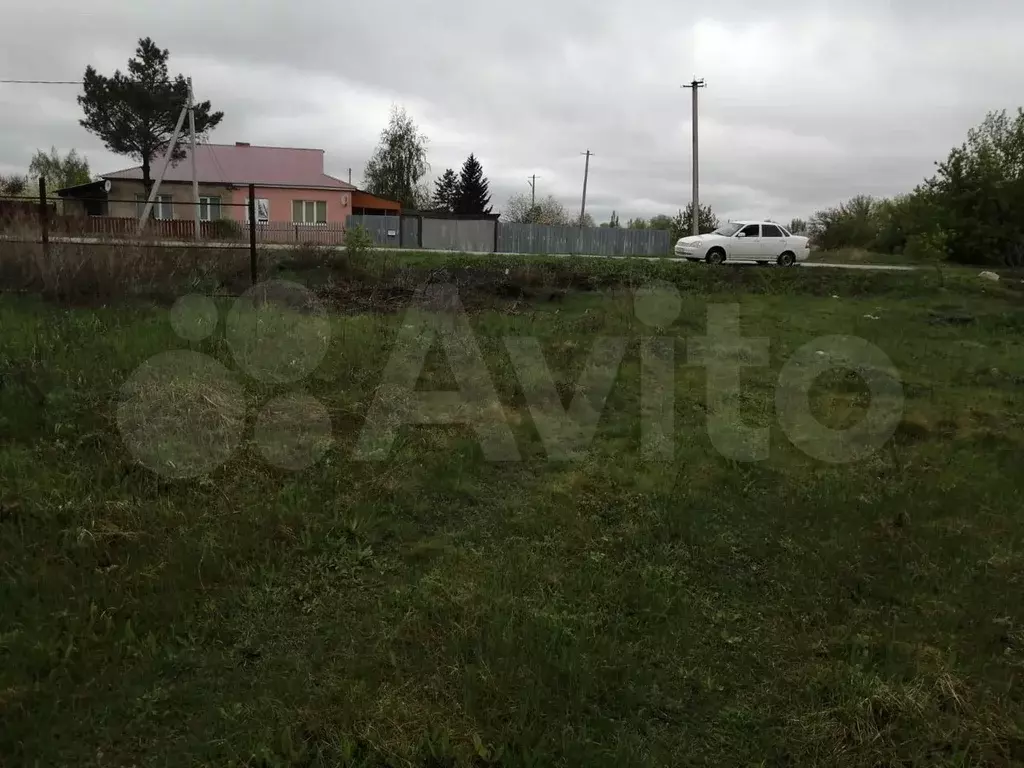 Участок 21,9 сот. (ИЖС) - Фото 0