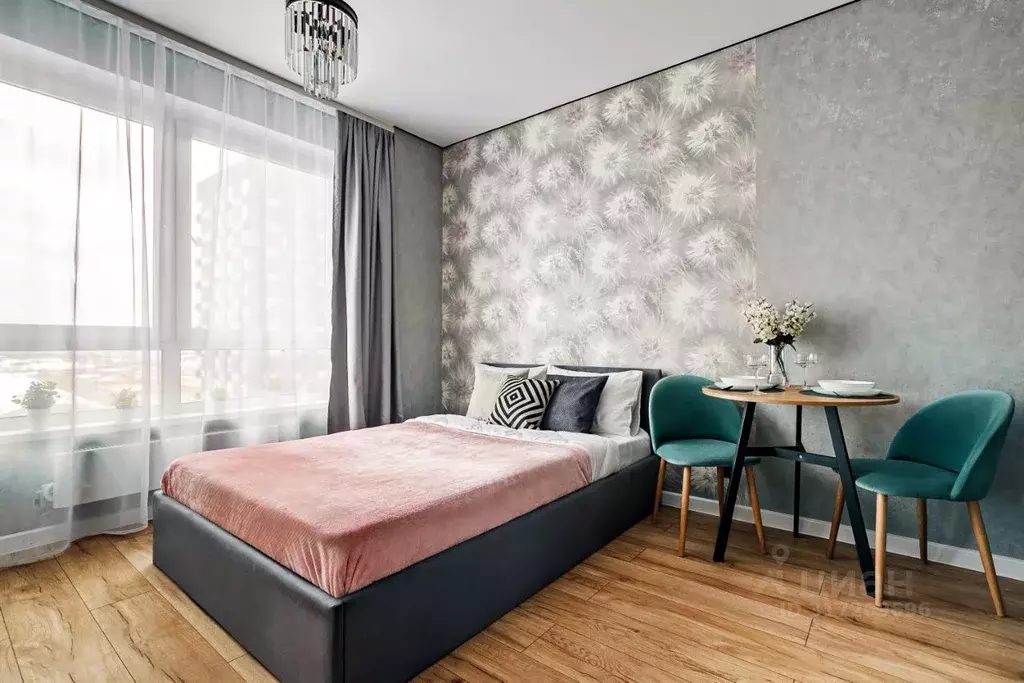 Студия Москва проезд Стройкомбината, 1 (20.0 м) - Фото 0