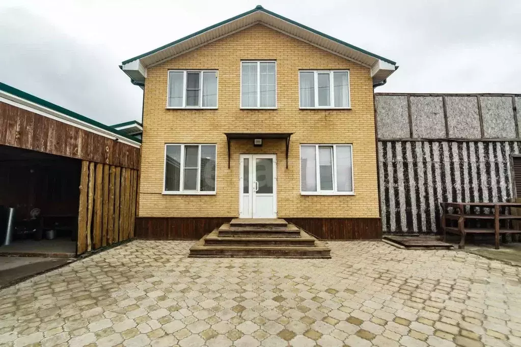 Помещение свободного назначения в Ростовская область, Ростов-на-Дону ... - Фото 1