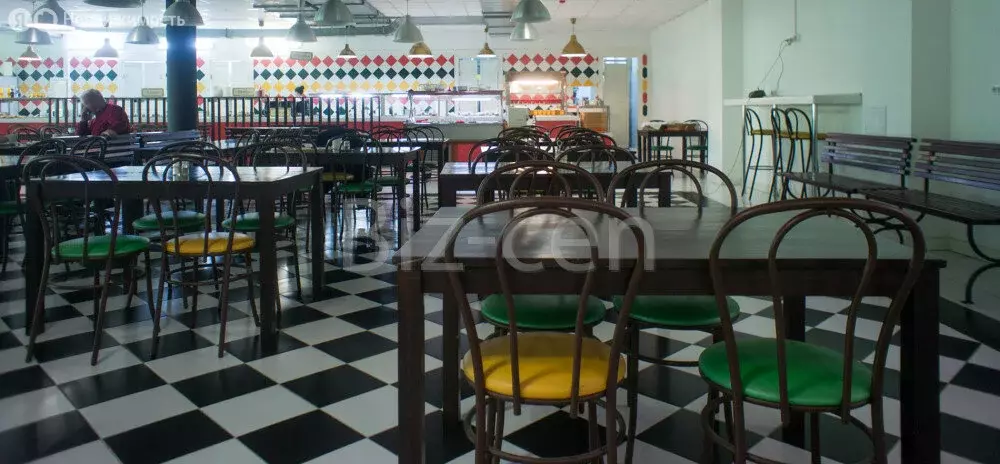 Офис (42 м) - Фото 1