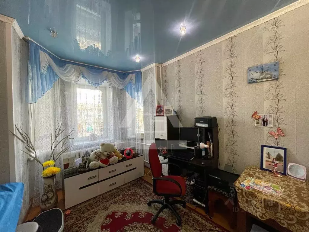 3-к кв. Челябинская область, Коркино Банковский пер., 4 (61.0 м) - Фото 1