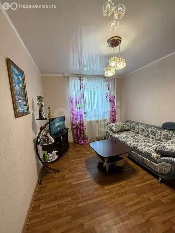 1-комнатная квартира: Ялуторовск, улица Свободы, 174 (16 м) - Фото 2