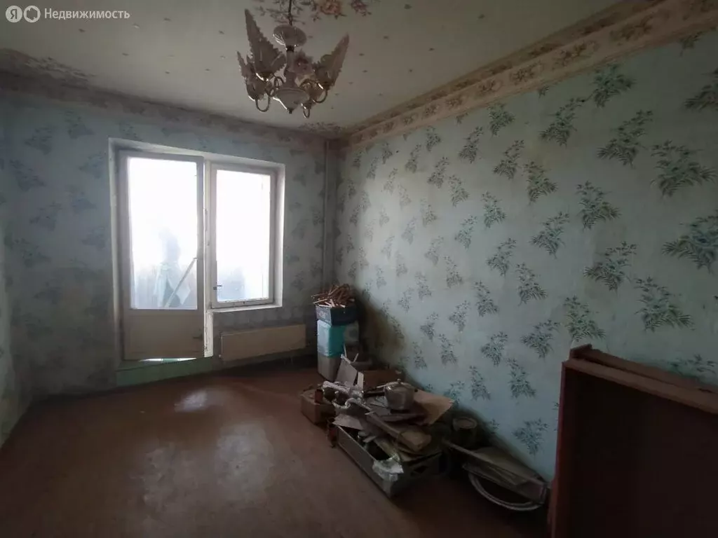 3-комнатная квартира: Волгодонск, улица Энтузиастов, 35 (63.8 м) - Фото 0