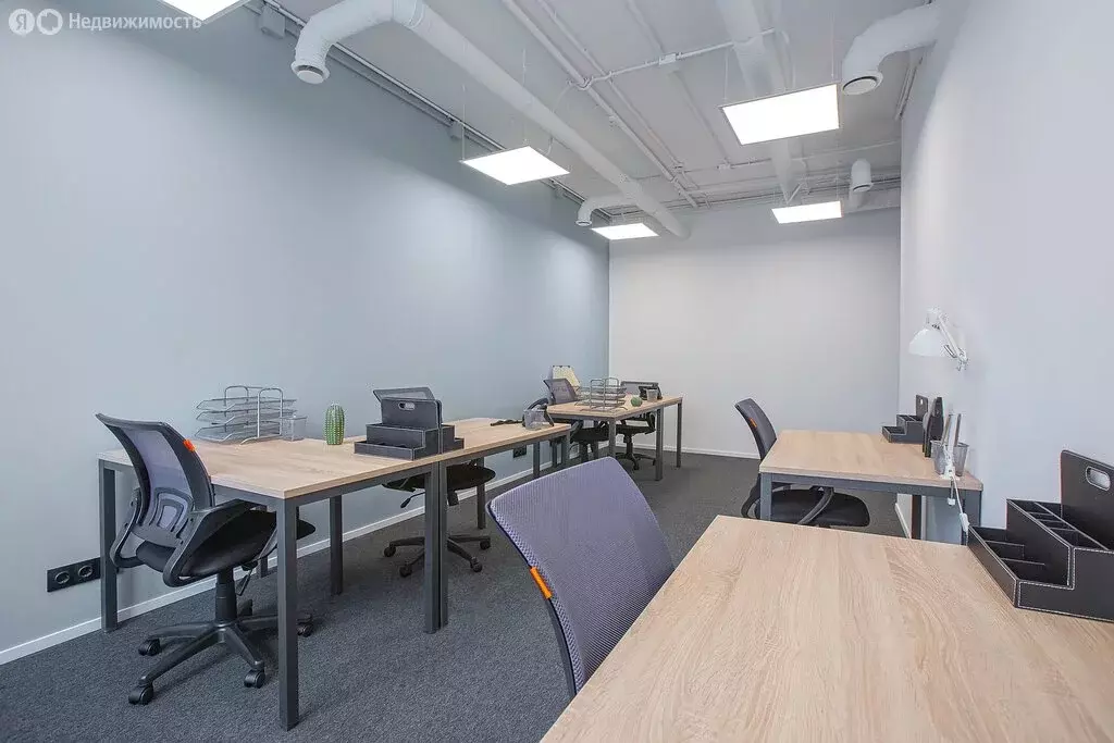 Офис (100 м) - Фото 2