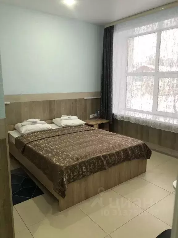 Комната Иркутская область, Саянск Юбилейный мкр, 13 - Фото 1