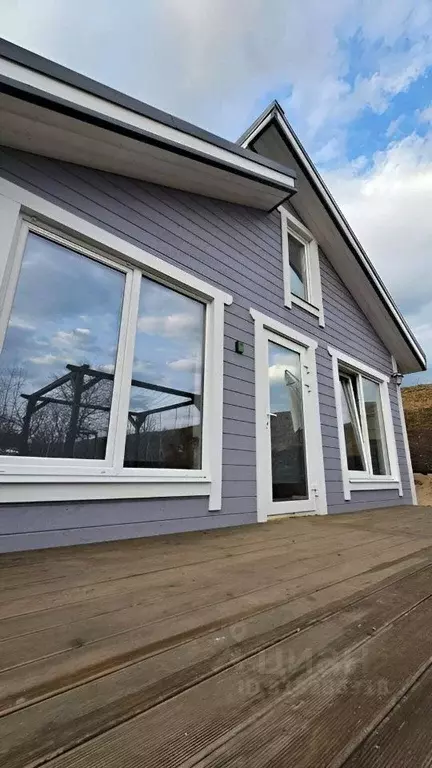 Дом в Владимирская область, Суздаль ул. Алексея Лебедева, 9 (55 м) - Фото 2