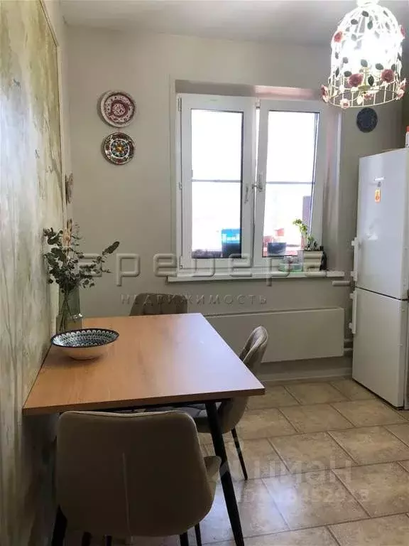 2-к кв. Красноярский край, Красноярск ул. Копылова, 21 (67.7 м) - Фото 1