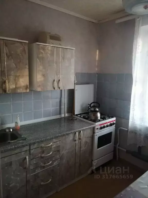1-к кв. Марий Эл, Медведево городское поселение, Медведево пгт ул. ... - Фото 0