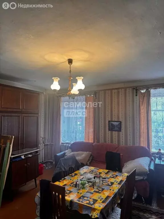 2-комнатная квартира: Рыбинск, Румянцевская улица, 13 (55.6 м) - Фото 1