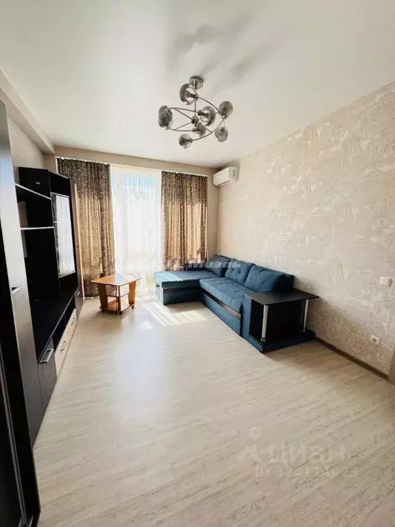 2-к кв. Крым, Симферополь ул. Железнодорожная, 1Д (60.0 м) - Фото 2