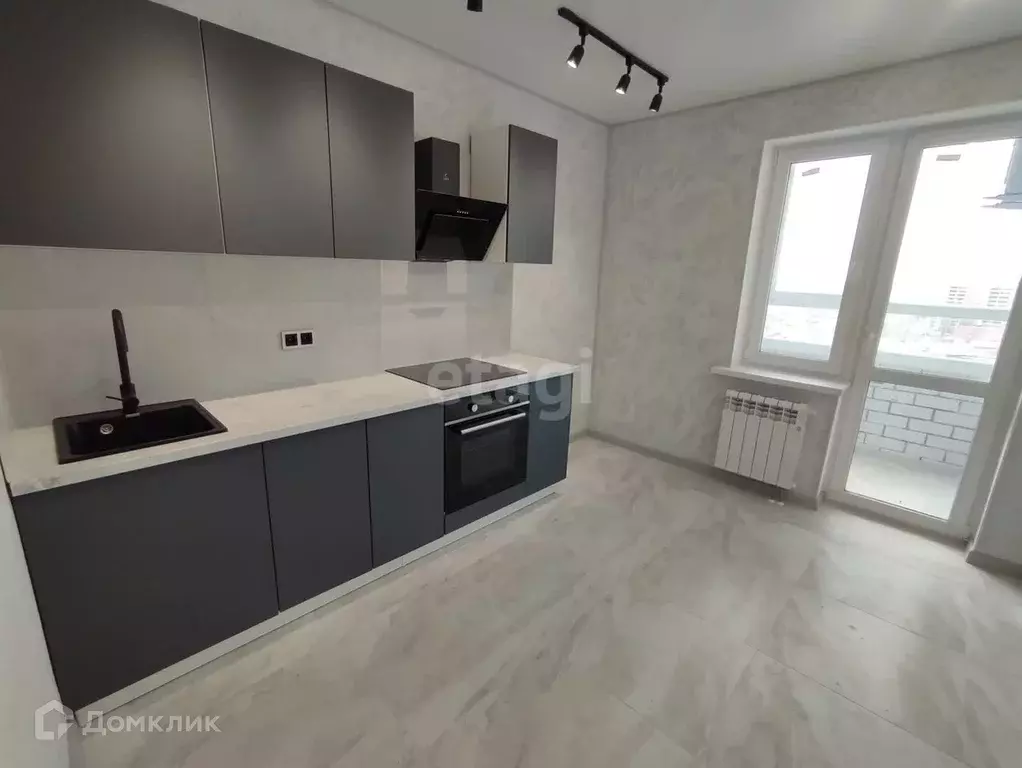Продаётся 1-к квартира, 40 м - Фото 0
