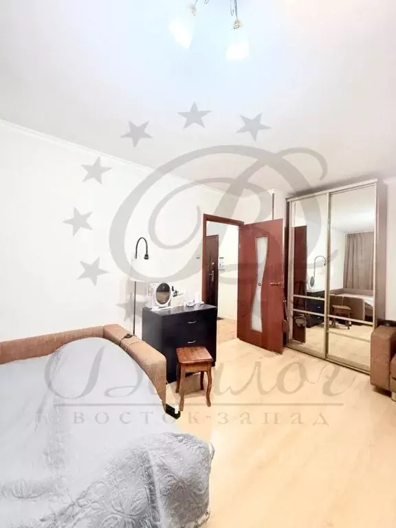 1-к кв. Москва проезд Шокальского, 36К2 (38.0 м) - Фото 2