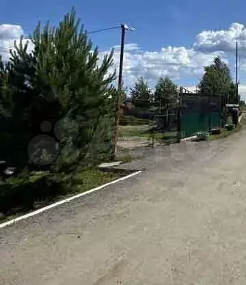 Участок 6,1 сот. (ИЖС) - Фото 1