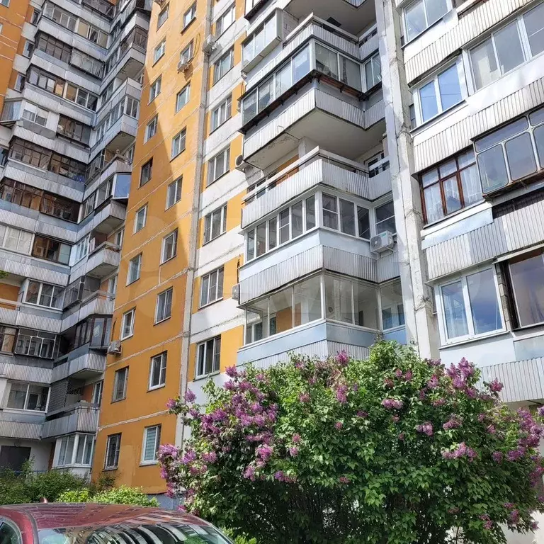Квартира-студия, 17,9 м, 1/12 эт. - Фото 0