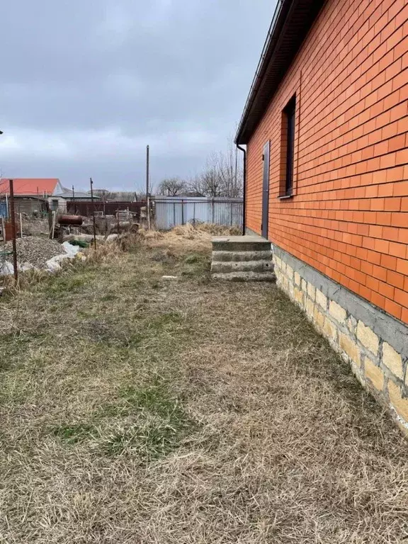 Коттедж в Ставропольский край, Михайловск Шпаковский район, Широкая ... - Фото 1