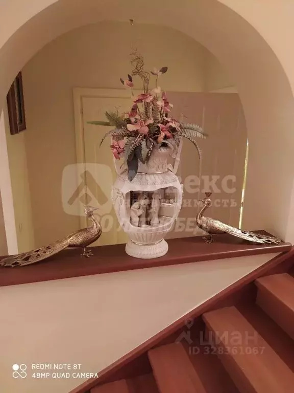 4-к кв. Тюменская область, Тюмень Севастопольская ул., 10к1 (233.0 м) - Фото 2