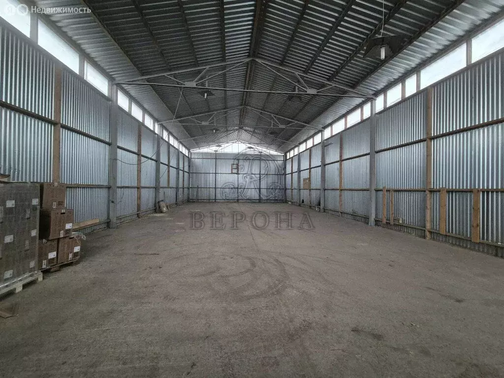 Склад (327 м) - Фото 2