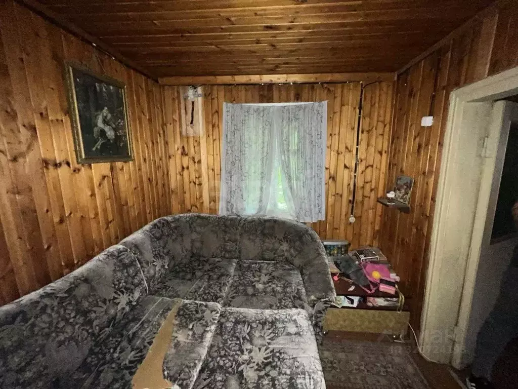 Дом в Воронежская область, Воронеж Железнодорожник-2 СНТ,  (32 м) - Фото 1