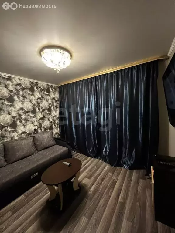 1-комнатная квартира: Сим, улица Кирова, 21 (21 м) - Фото 0