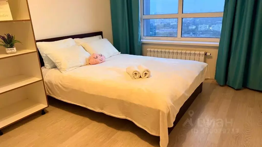 2-к кв. Москва ул. Константина Федина, 13 (62.0 м) - Фото 1