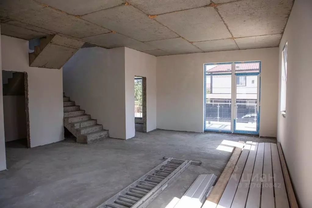 Таунхаус в Краснодарский край, Геленджик Ветеран СНТ,  (165 м) - Фото 2