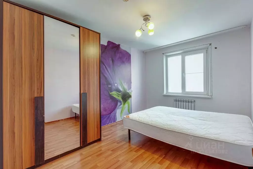 3-к кв. Хабаровский край, Хабаровск ул. Сысоева, 19 (72.6 м) - Фото 2