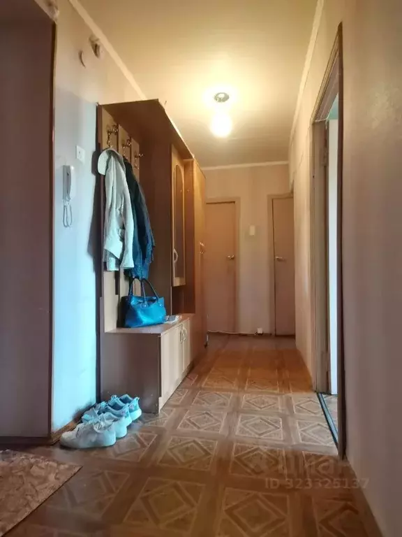 2-к кв. Пензенская область, Заречный проезд В.В. Демакова, 7 (46.9 м) - Фото 2