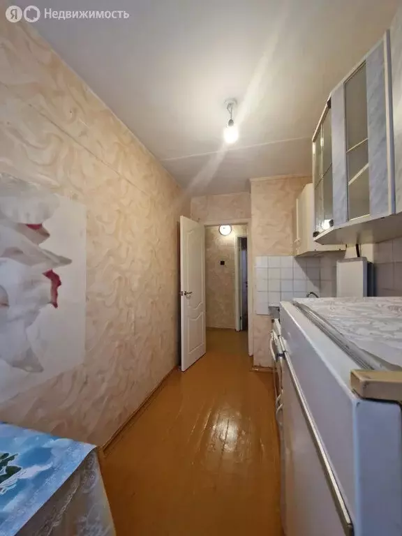 3-комнатная квартира: Екатеринбург, улица Металлургов, 32 (56.6 м) - Фото 1