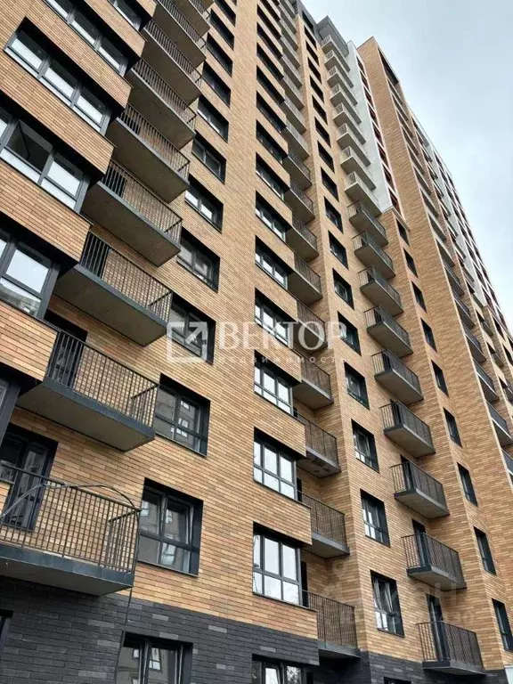 2-к кв. Ярославская область, Ярославль Чернопрудная ул., 15 (59.53 м) - Фото 1