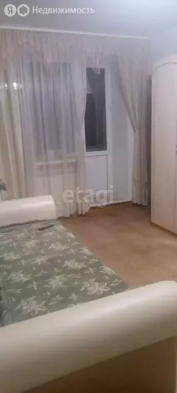 2-комнатная квартира: Междуреченск, улица Широкий Лог, 48 (44.9 м) - Фото 1