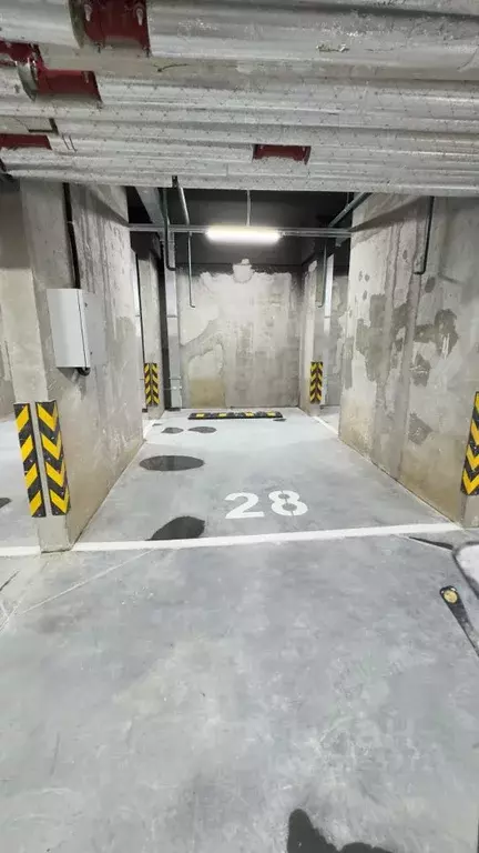 Гараж в Нижегородская область, Нижний Новгород ул. Максима Горького, ... - Фото 2