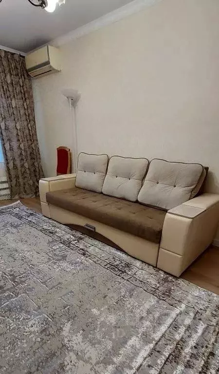 2-к кв. Москва ул. Образцова, 8А (45.0 м) - Фото 1