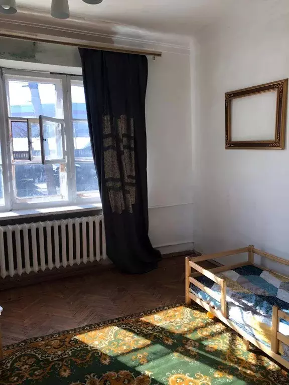 Квартира, 2 комнаты, 61.5 м - Фото 1