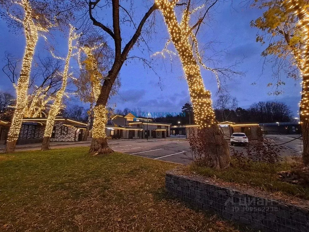 Помещение свободного назначения в Москва Волжский бул., 51С8 (83 м) - Фото 0