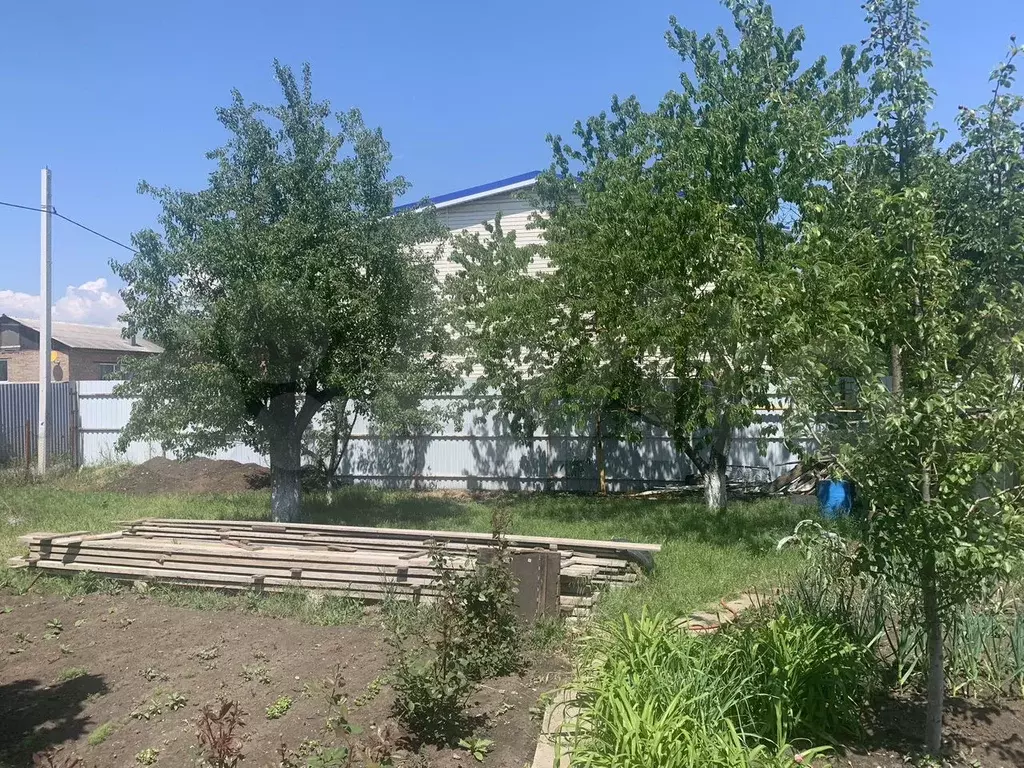Дом 50 м на участке 6 сот. - Фото 0