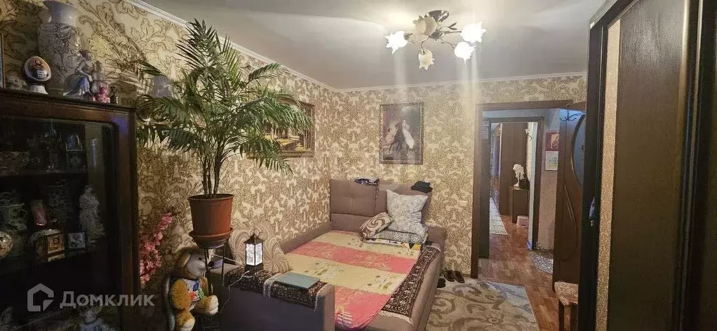 Продаётся 2-к квартира, 48 м - Фото 0
