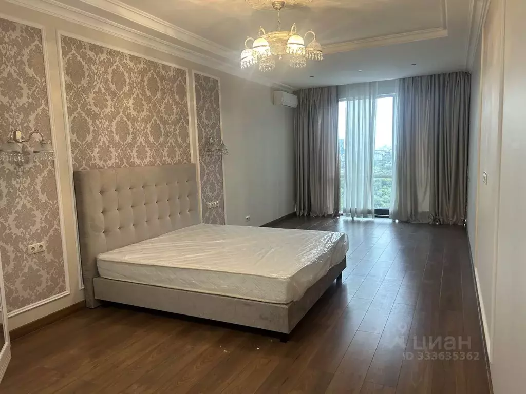 2-к кв. Москва Нежинская ул., 1к2 (120.0 м) - Фото 1