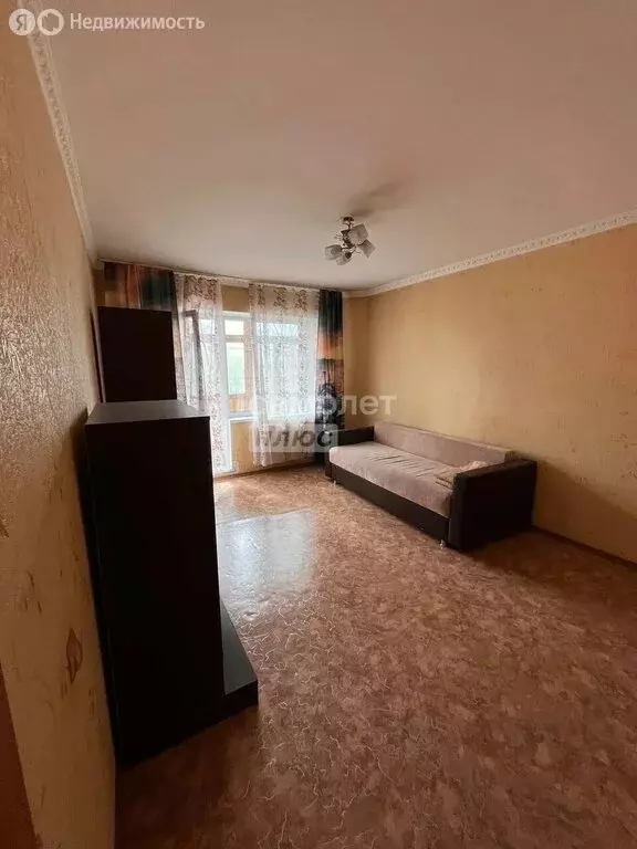 2-комнатная квартира: Омск, 6-й микрорайон, Зелёный бульвар, 8 (52 м) - Фото 2