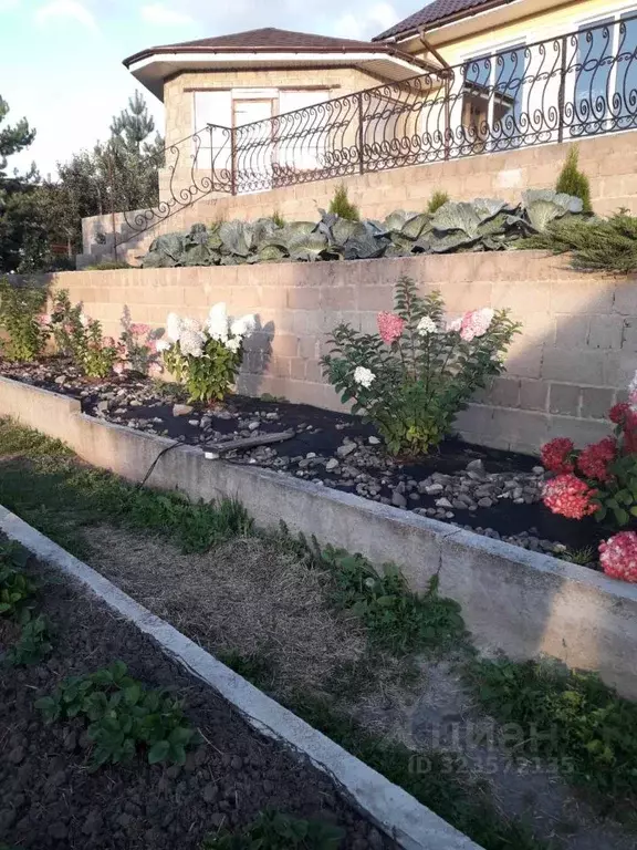 Дом в Нижегородская область, Дальнеконстантиновский муниципальный ... - Фото 2