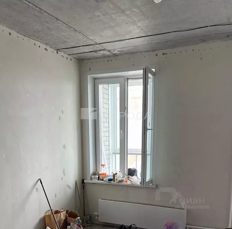 Студия Алтайский край, Барнаул Балтийская ул., 95 (26.6 м) - Фото 0