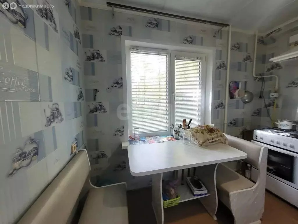 2-комнатная квартира: Саранск, улица Розы Люксембург, 26 (42.7 м) - Фото 2