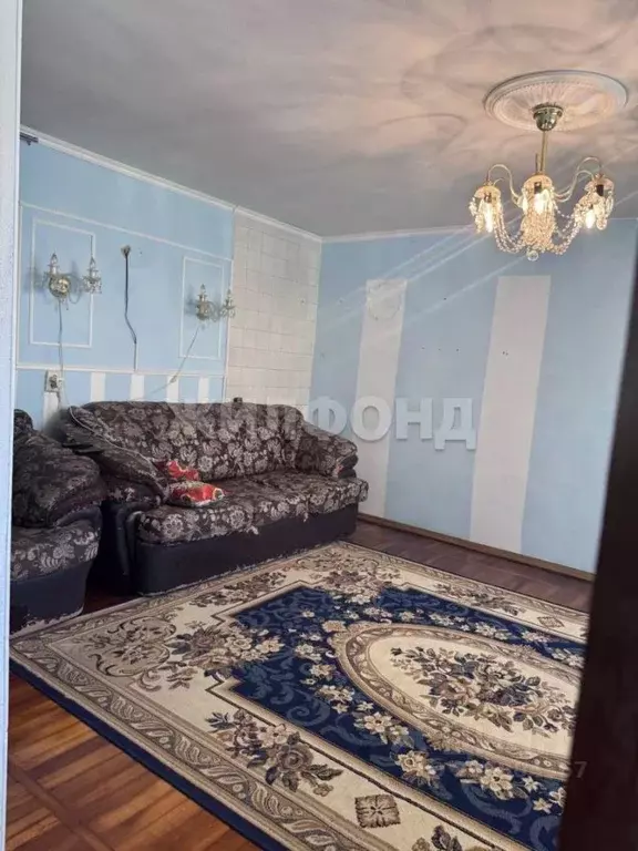 Дом в Краснодарский край, Сочи городской округ, с. Горное Лоо ул. ... - Фото 1