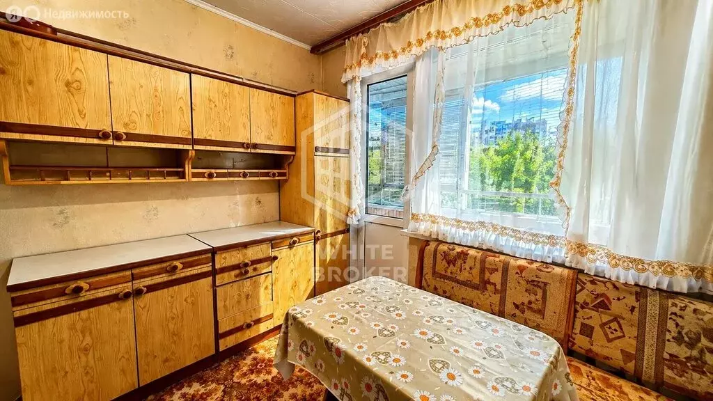 2-комнатная квартира: Ялта, Красноармейский переулок, 2 (55.5 м) - Фото 1
