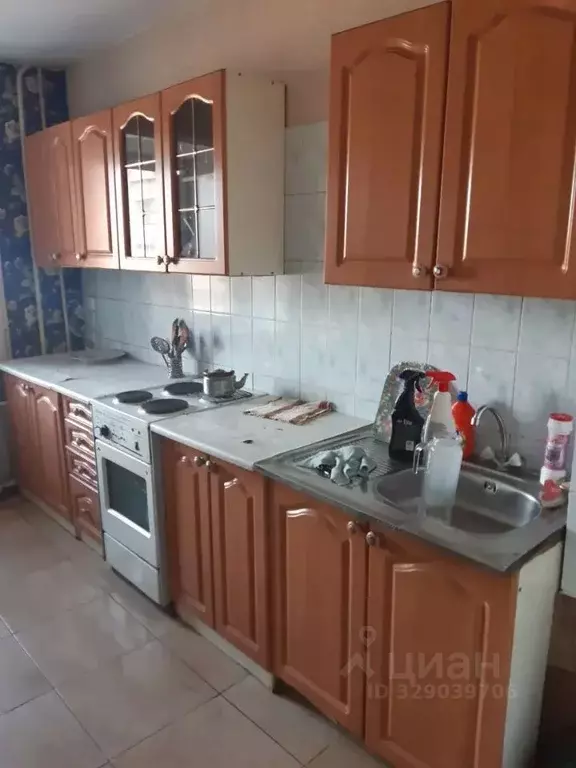 3-к кв. Иркутская область, Иркутск Красногвардейская ул., 24 (60.0 м) - Фото 1